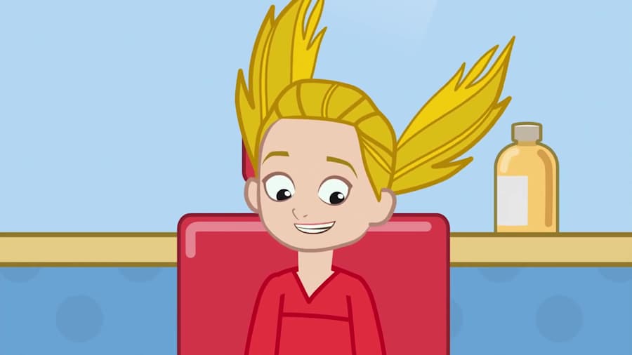 کارتون نمایش دوستان راکین رود Doodlebops Rockin Road Show - فصل 1 قسمت 20